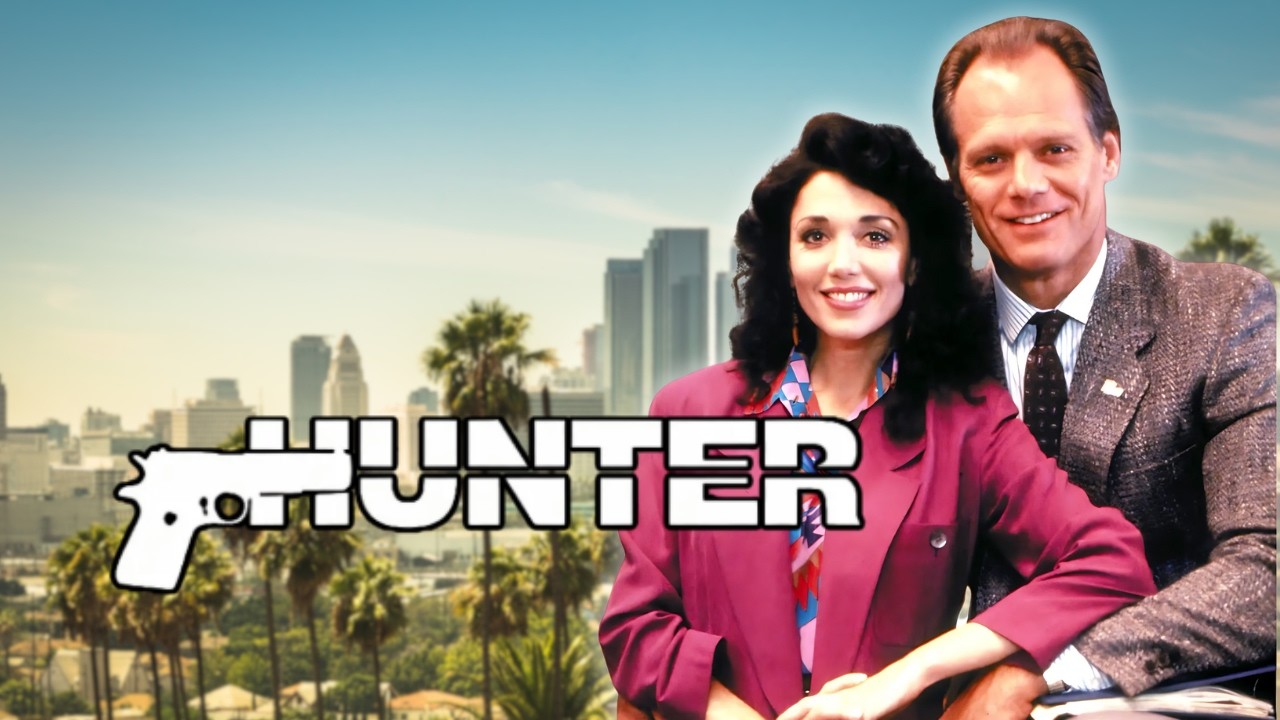 Hunter Season 6 | Episodes 1-7