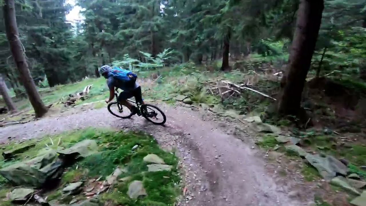 [Raw, Boring] Single Track Weekend - 3/3 Okole