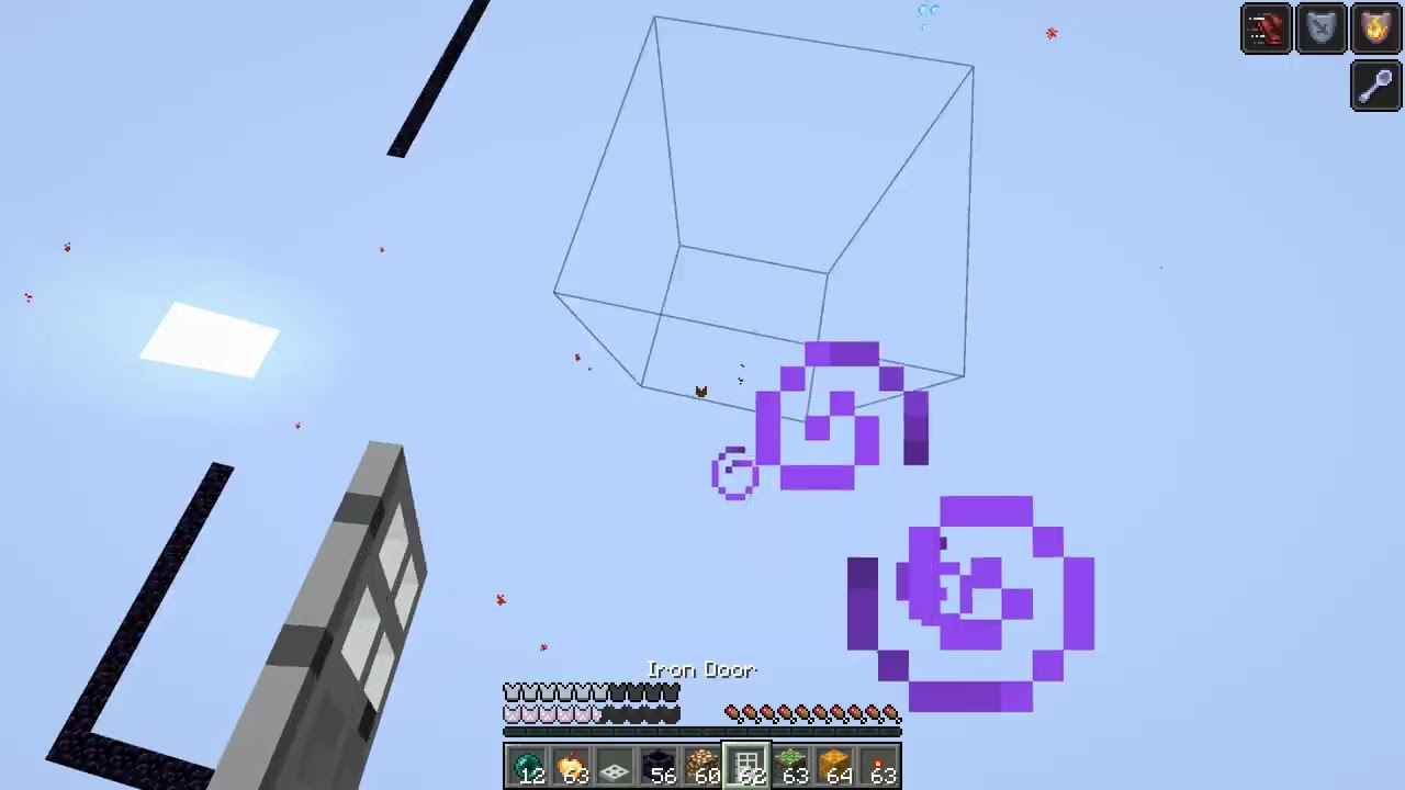 Escaping Odysseus Vault