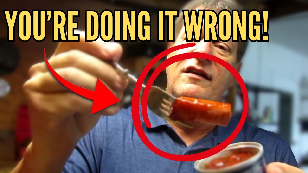 You&rsquo;re Eating Vienna Sausages Wrong &ndash; Try This Easy Southern Trick