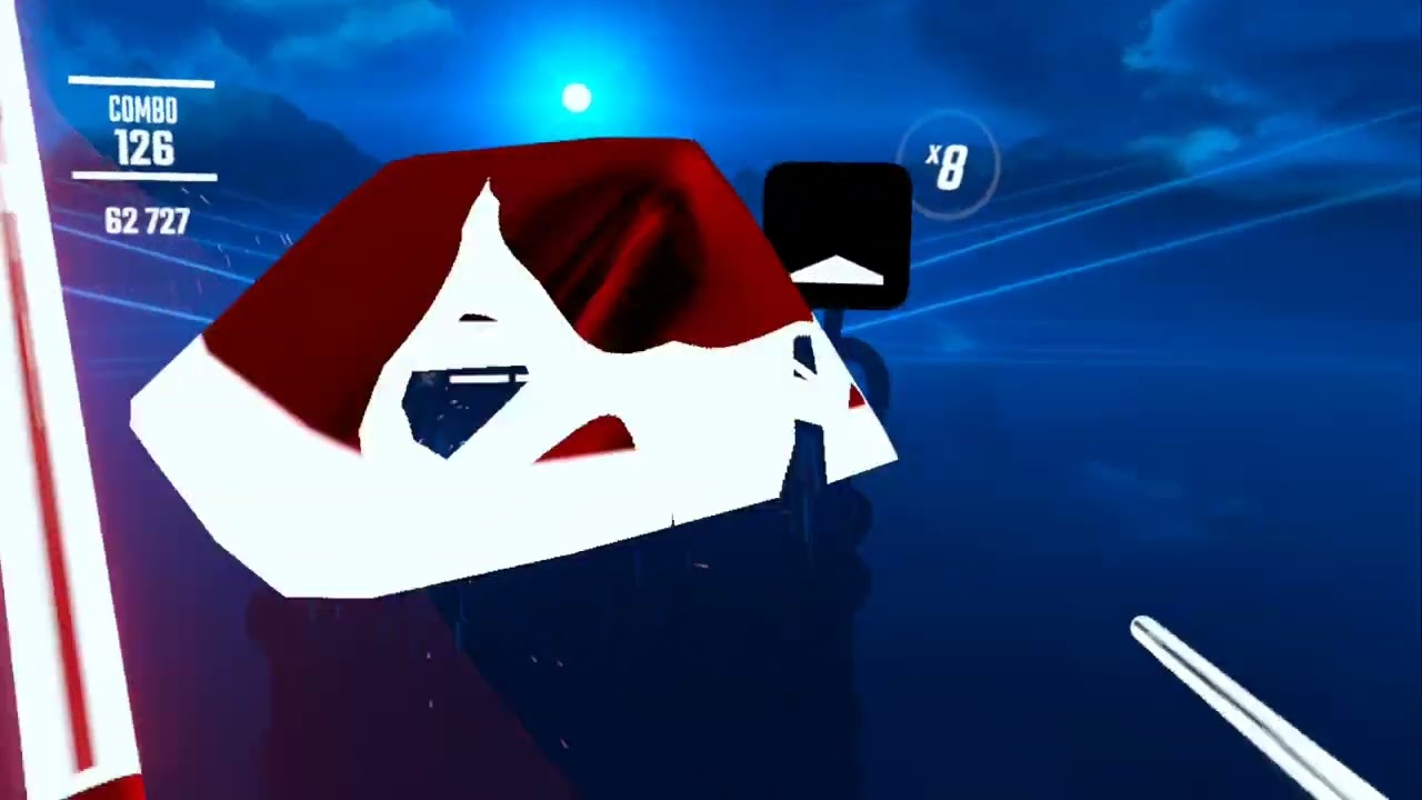 Beat saber