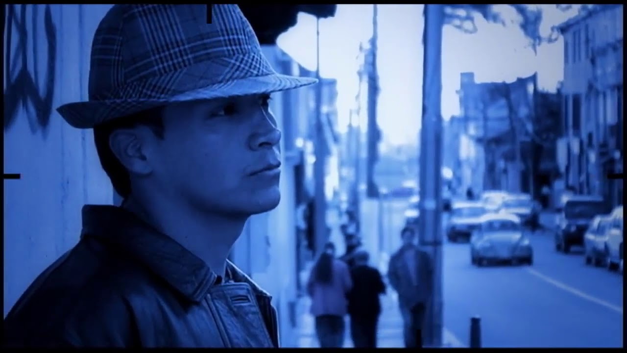 JHT - Mi Rap / Es Veneno / El Blues del Rap (2008)