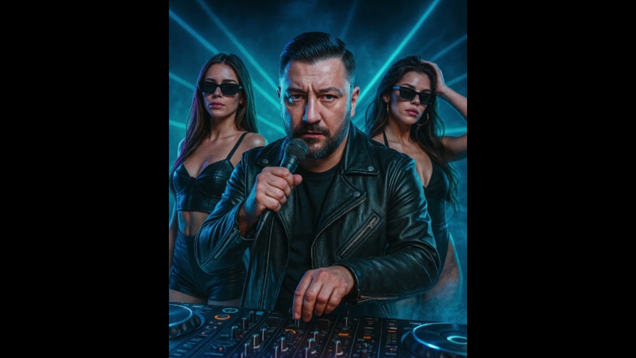 Dj Panda❌️ Amor Amor Club 