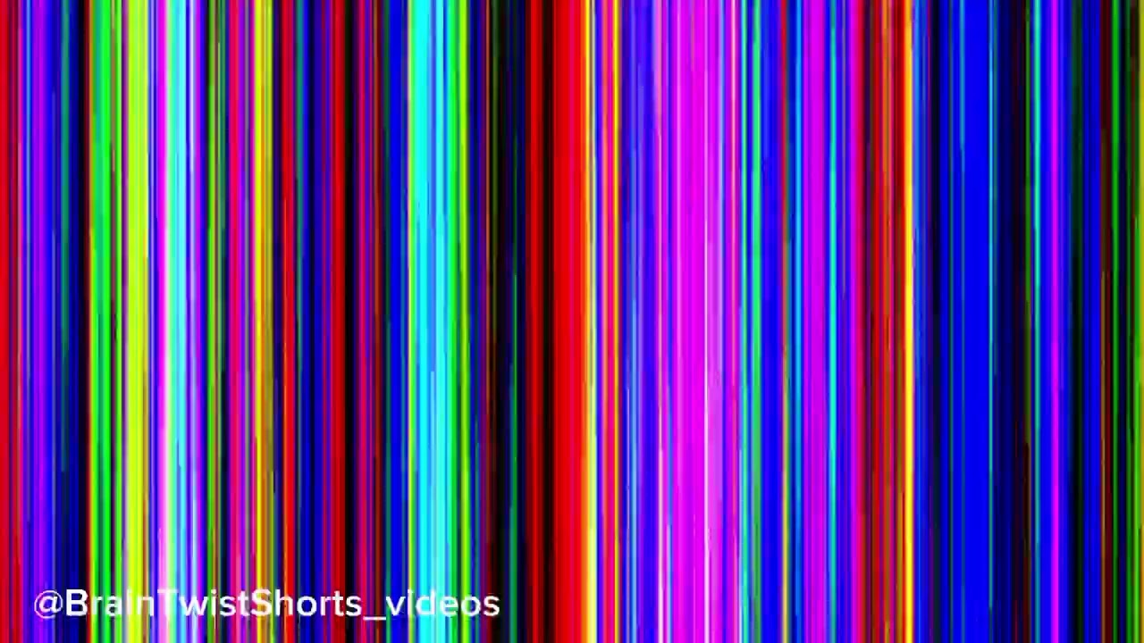 This Optical Illusion Will Trick Your Brain 😵‍💫 (Don’t Blink!)