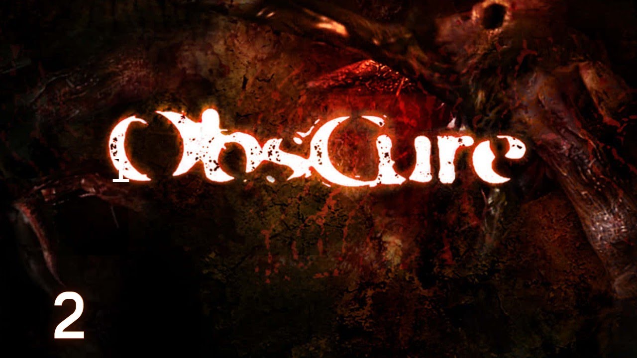 Buscando al director | Obscure [2]