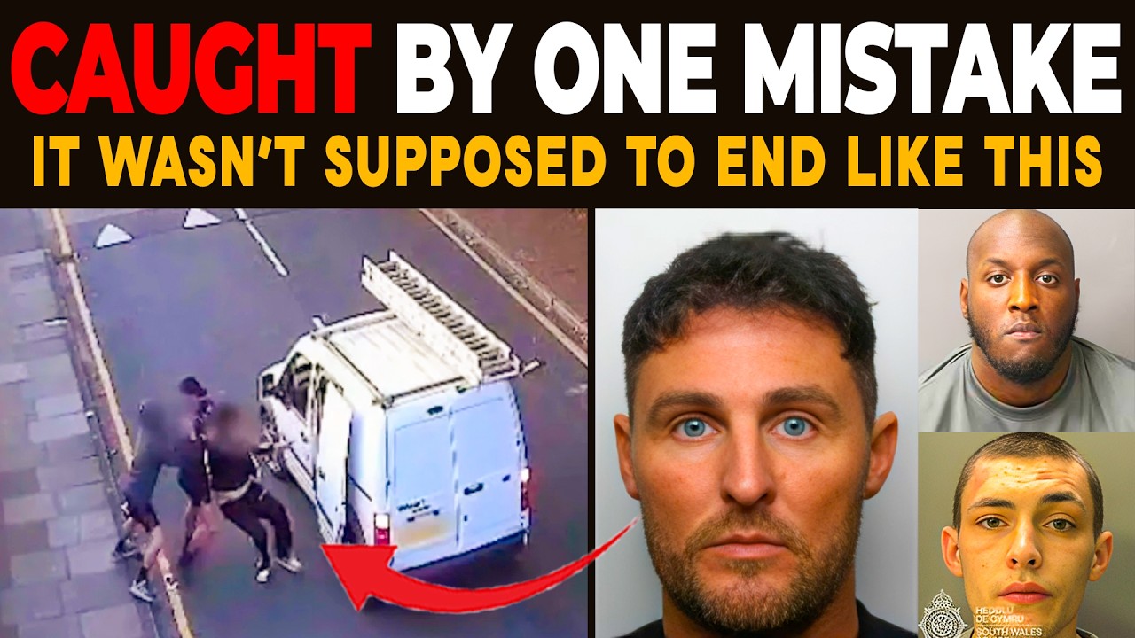 Father&rsquo;s Furious Chase Exposed The Most Ruthless Kidnapping Plot | UK True Crime