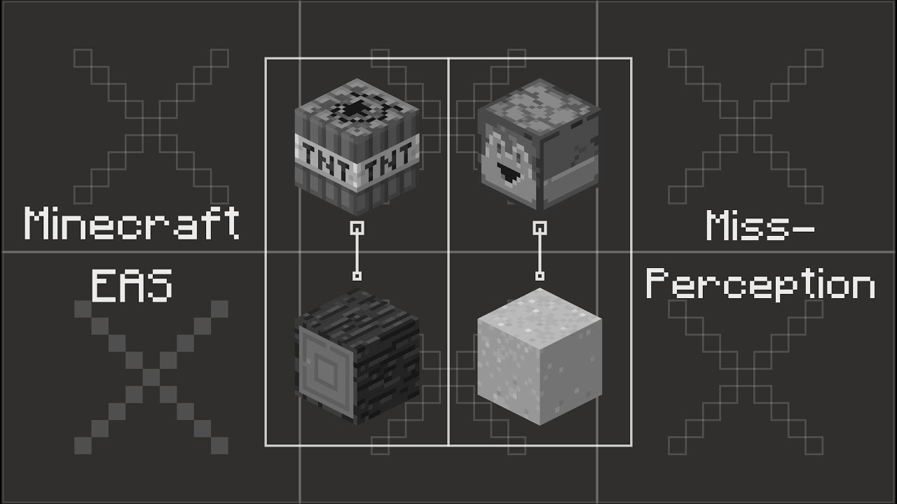 Miss-Perception | Minecraft EAS Scenario