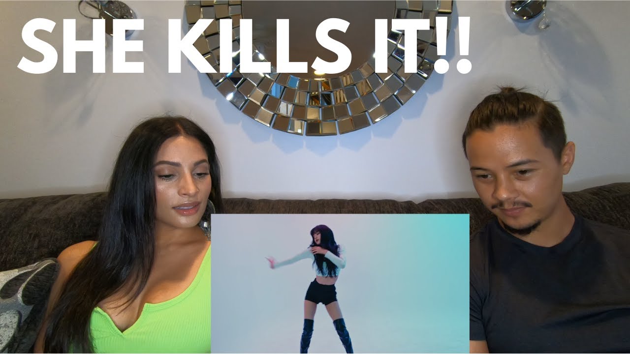 LILIFILM #1-4!!! (Couple Reacts)