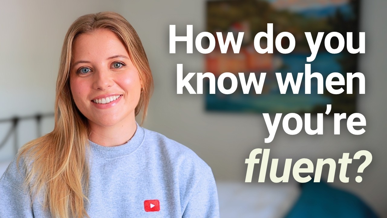 What Does &ldquo;Fluent&rdquo; Mean? The Truth About Language Fluency