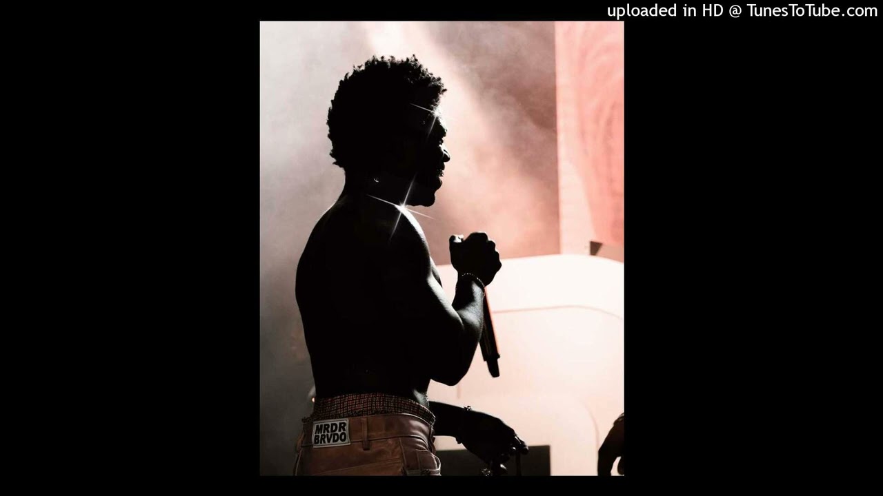 Kodak Black x NBA Youngboy Type Beat 