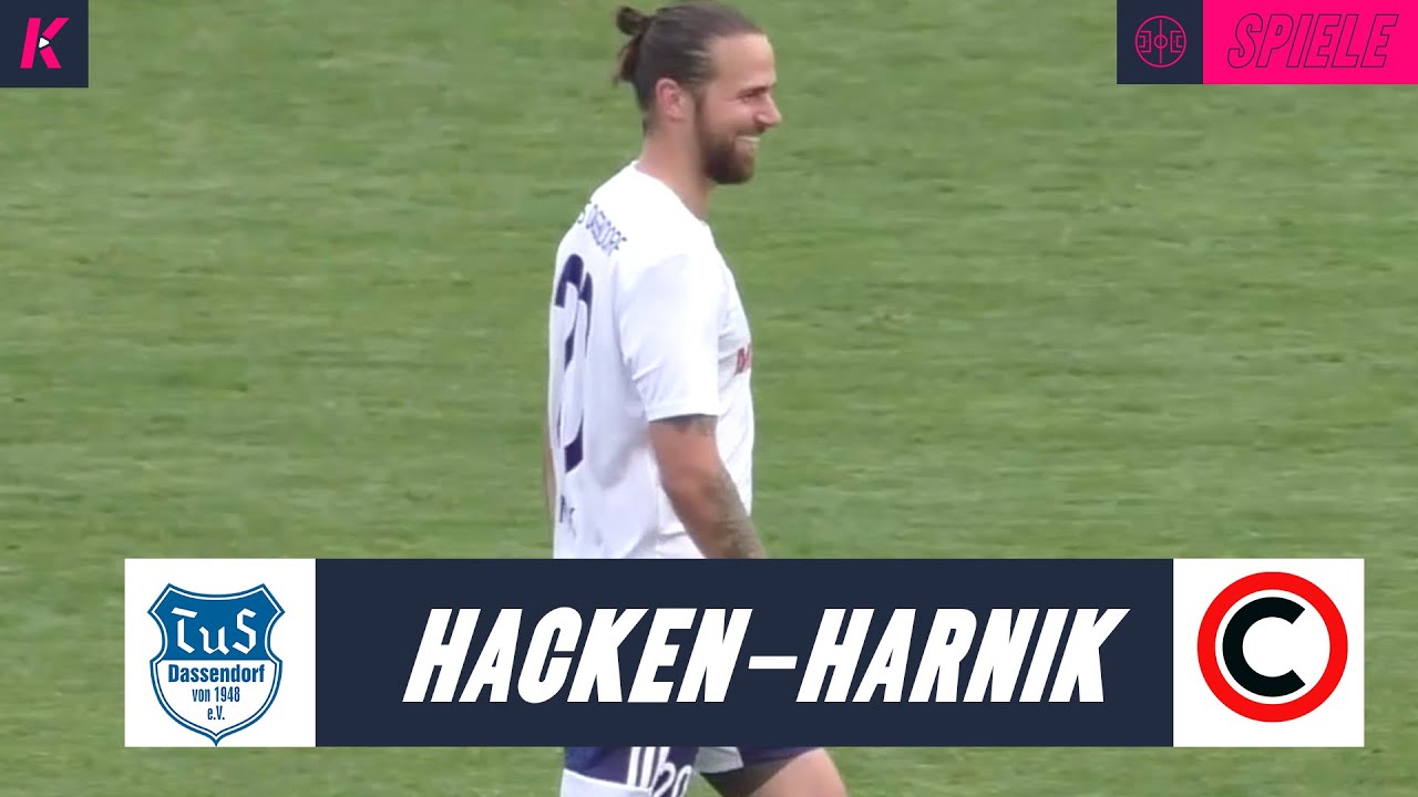 Ex-Werder-Profi mit Traumtor in der Oberliga: Hacken-Harnik glänzt bei Startelf-Debüt