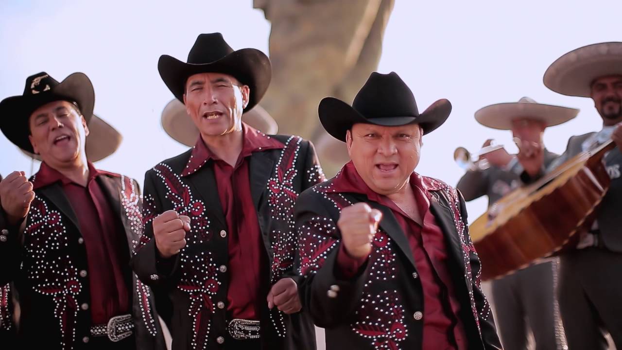 Orgullo Guanajuatense - Grupo Exterminador