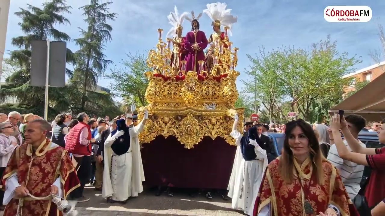 🔴 En Directo. Lunes Santo. Hermandad de La Estrella