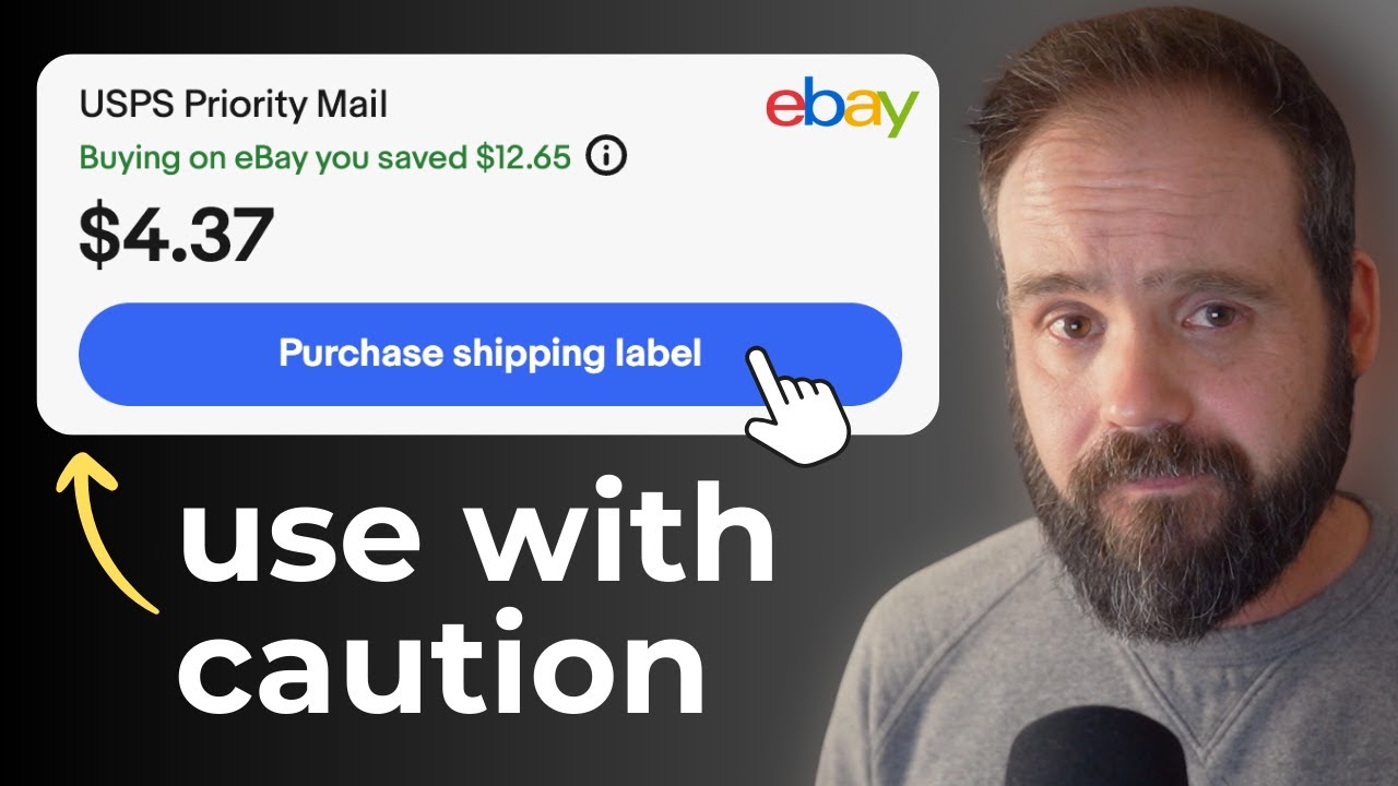This eBay Shipping Hack is Controversial (but legit)