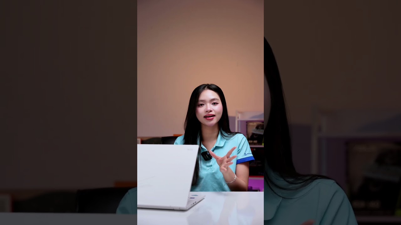 Acer Nitro Lite 16 | Acer Ph&aacute; C&aacute;ch Với Ngoại H&igrave;nh V&agrave; Hiệu Năng Đỉnh Hơn?  #phongvu