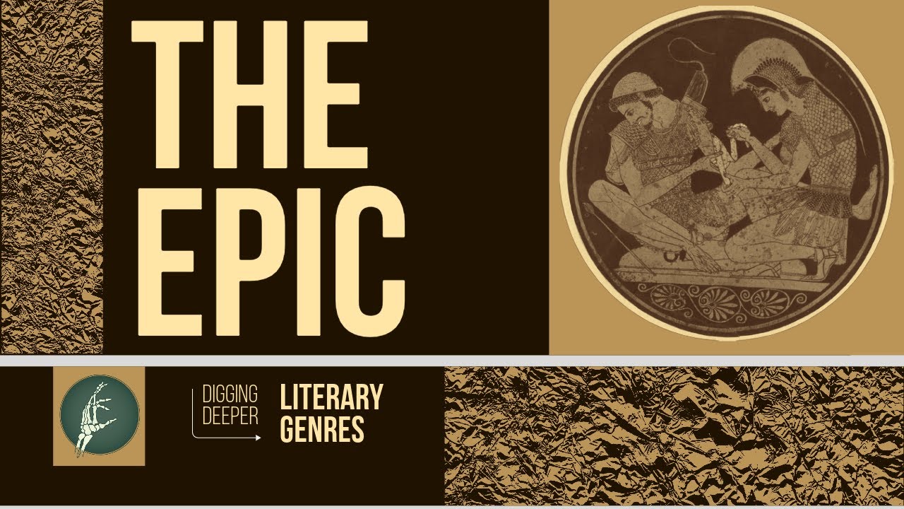 What is an Epic?