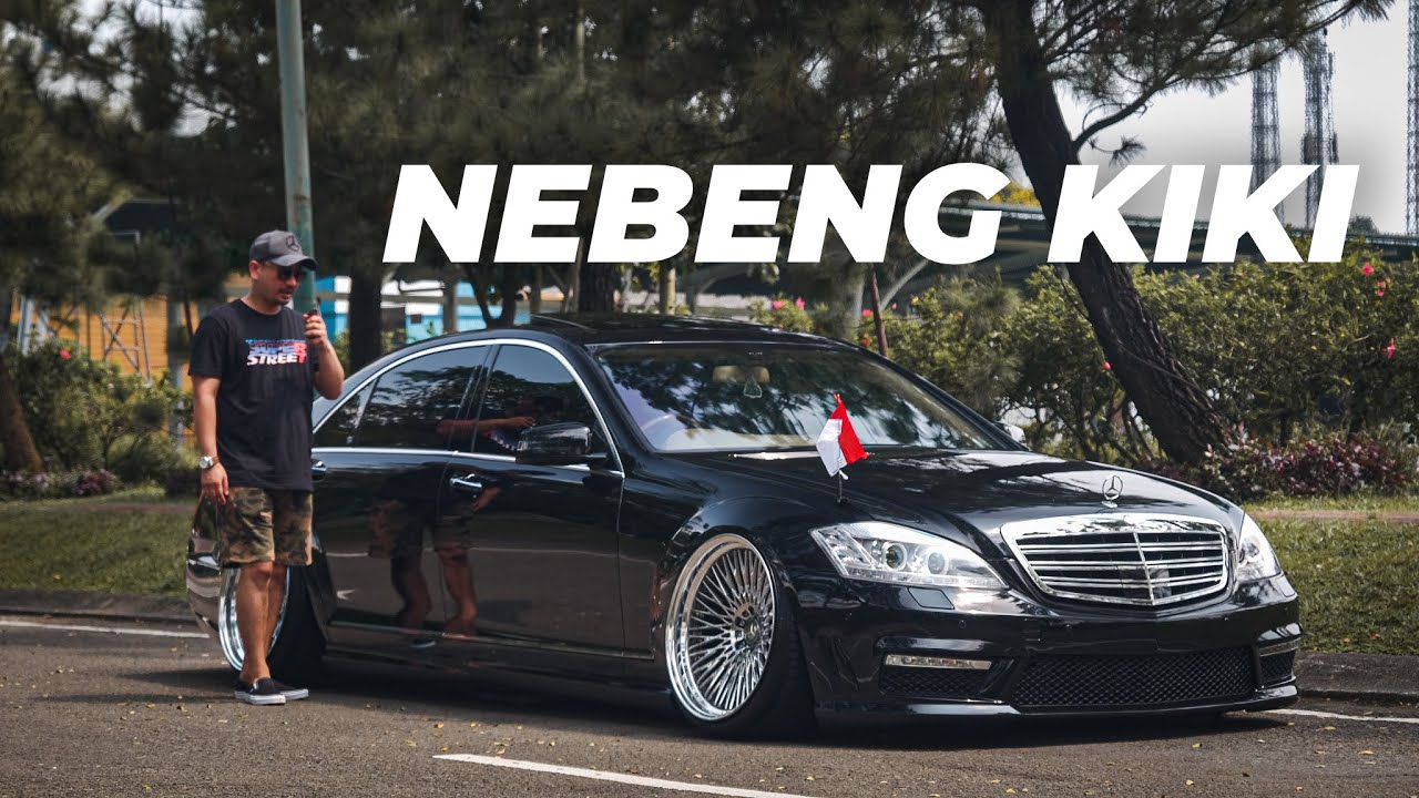 #REMOTE: VIP STANCED S CLASS (BOCORAN PROJECT KARMA TERBARU)  ft KIKI ANUGRAHA