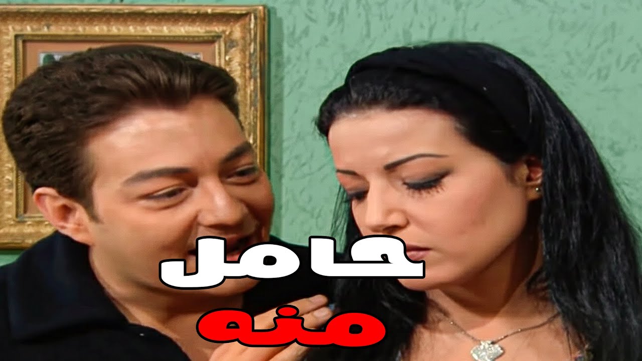 بترضي الناس كلها علي حساب نفسها وبرضو مش عاجب #الحقيقة_والسراب #فيفى_عبده #سمية_الخشاب 🔥🔥