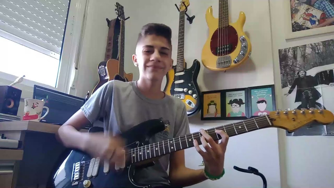 João Luiz Corrêa - Xixando by Leonardo Carneiro