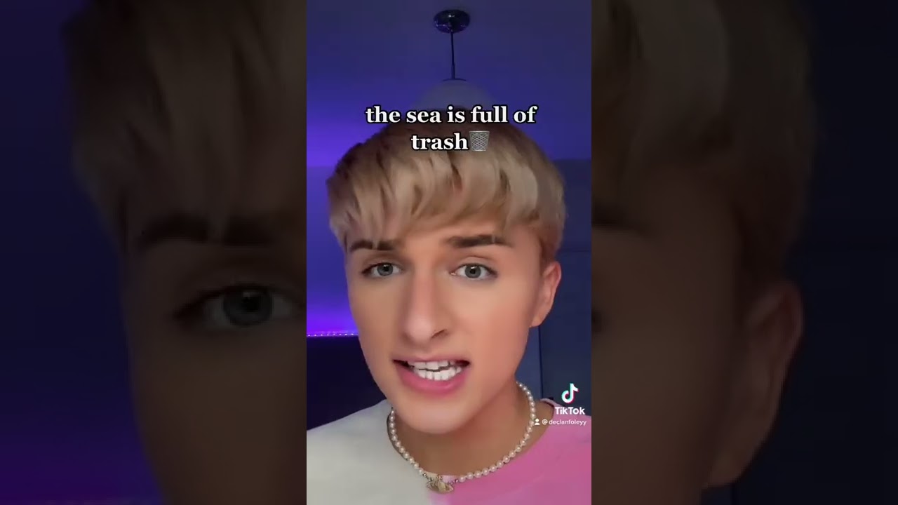 there’s plenty more fish in the sea😩🐟🏳️‍🌈