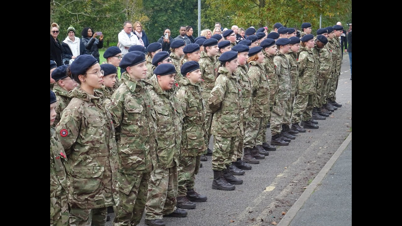 Remembrance 2024