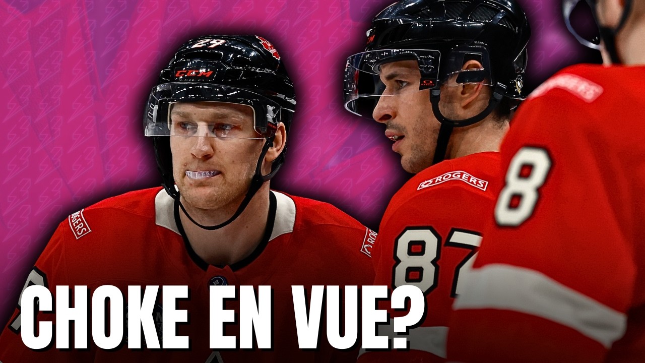 Tournoi olympique: La magie se poursuivra-t-elle?