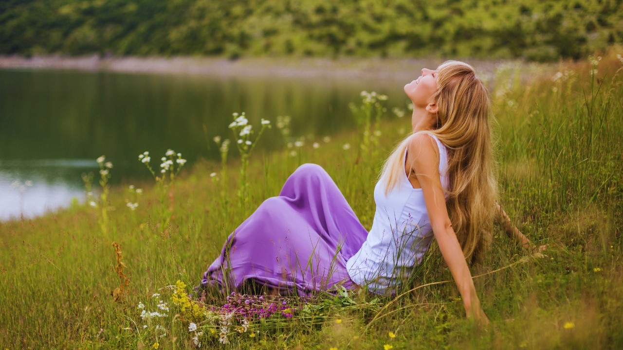 Mindfulness Song | You Are Allowed To Rest | Dr Tan Seng Beng