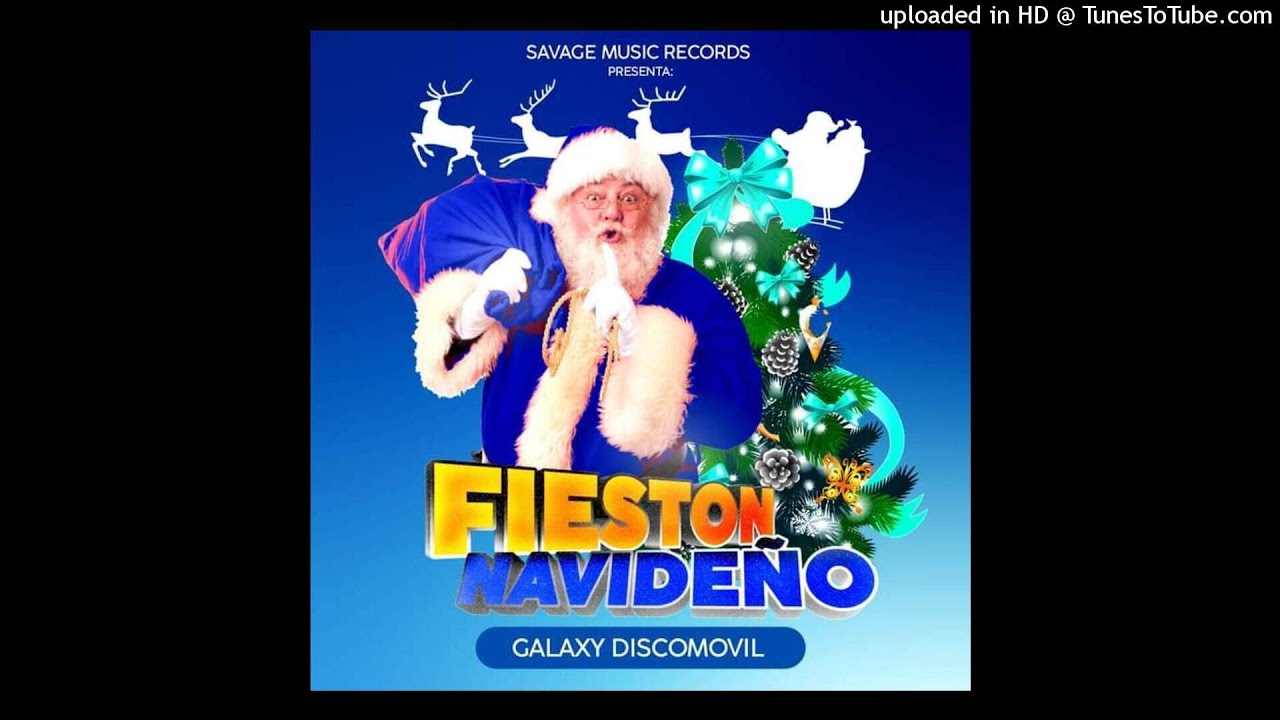 Bolito Mix 🍻(Prod By Alex Dj 🇸🇻) Savage Music Records (Fieston Navideño)