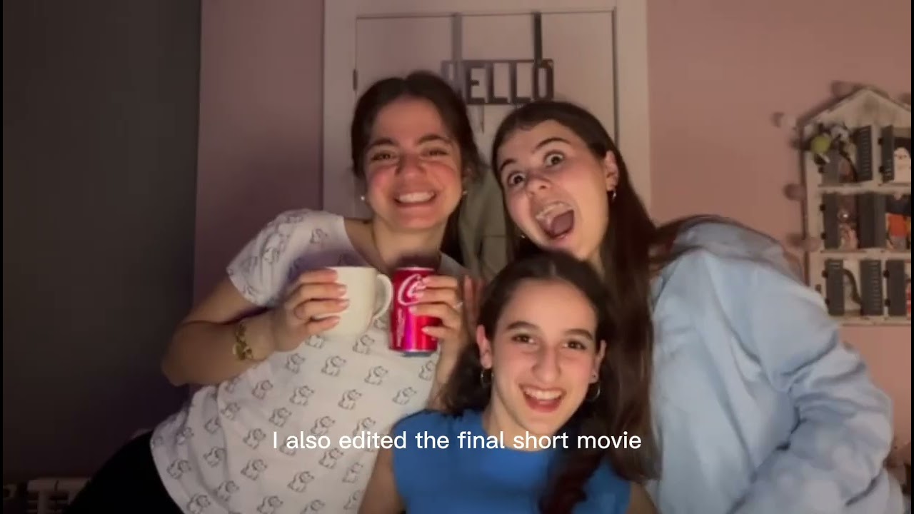 Jesuïtes Gràcia-Col·legi Kostka guanya el Bgreen Ecological Film Festival