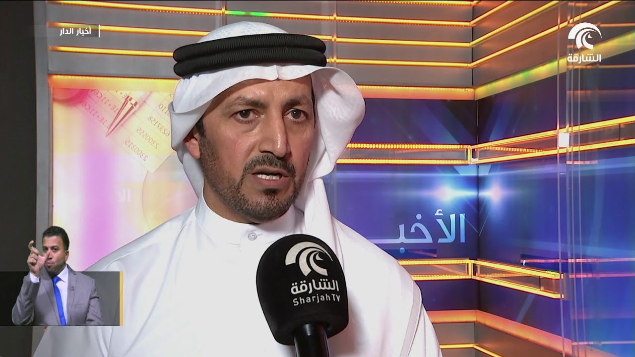 سلطان القاسمي يأمر بزيادة رواتب موظفي حكومة الشارقة المواطنين اعتبارا من أول يناير
