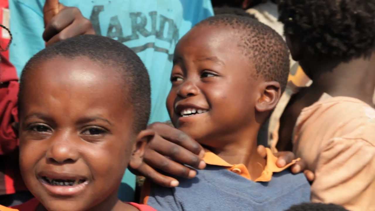 Cause Education | HIV Around the World