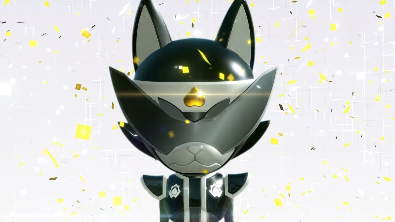Inu Brother Standby Loop
