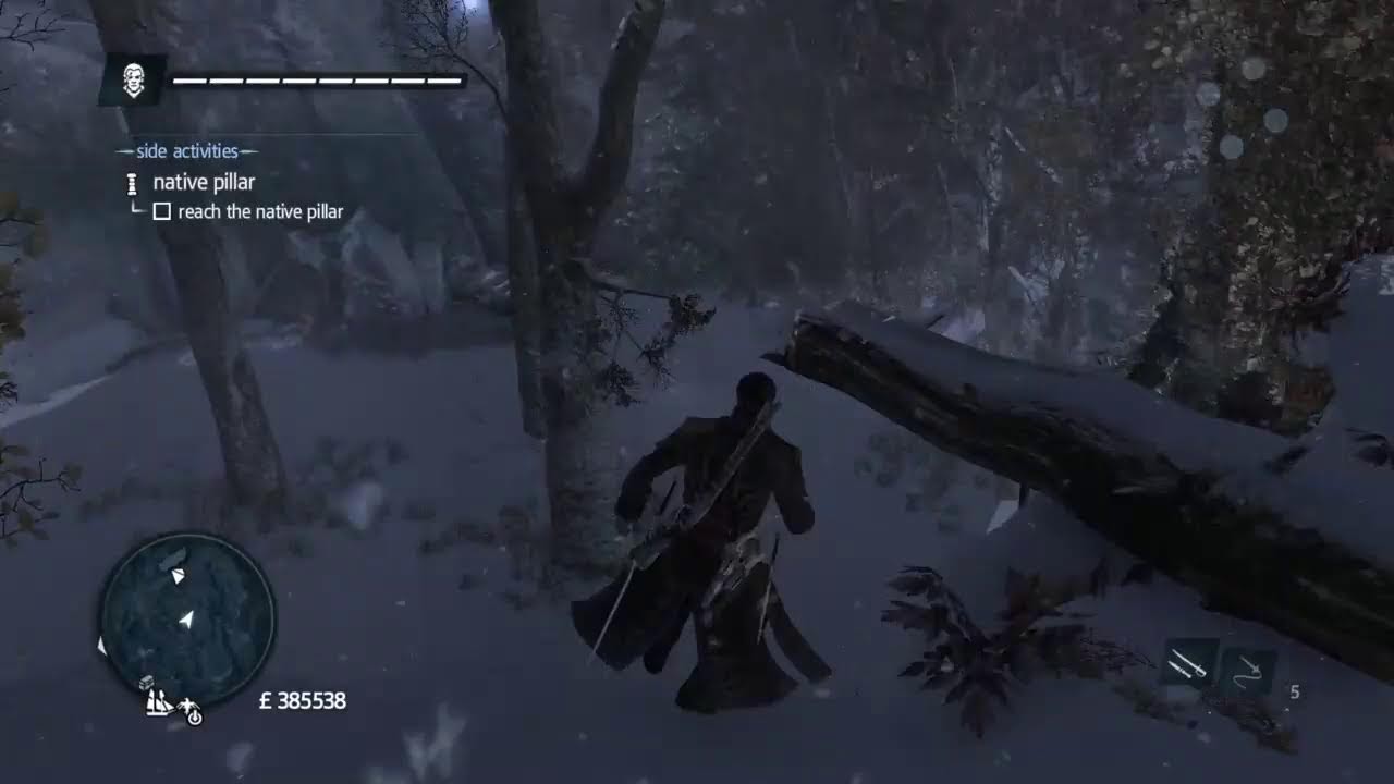 Assassins Creed Rogue  | Walkthrough | Gameplay | Playthrough | #11
