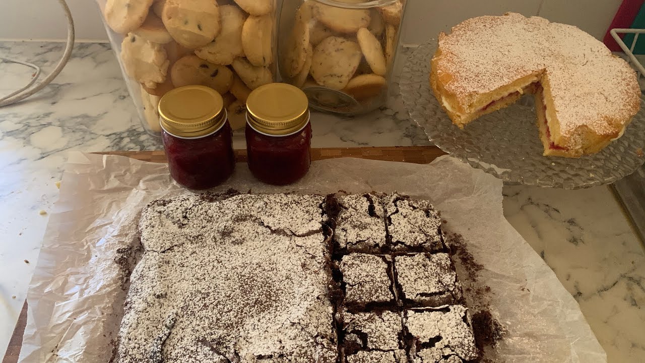 Frugal Friday - Bake & Chat - 23/01/26