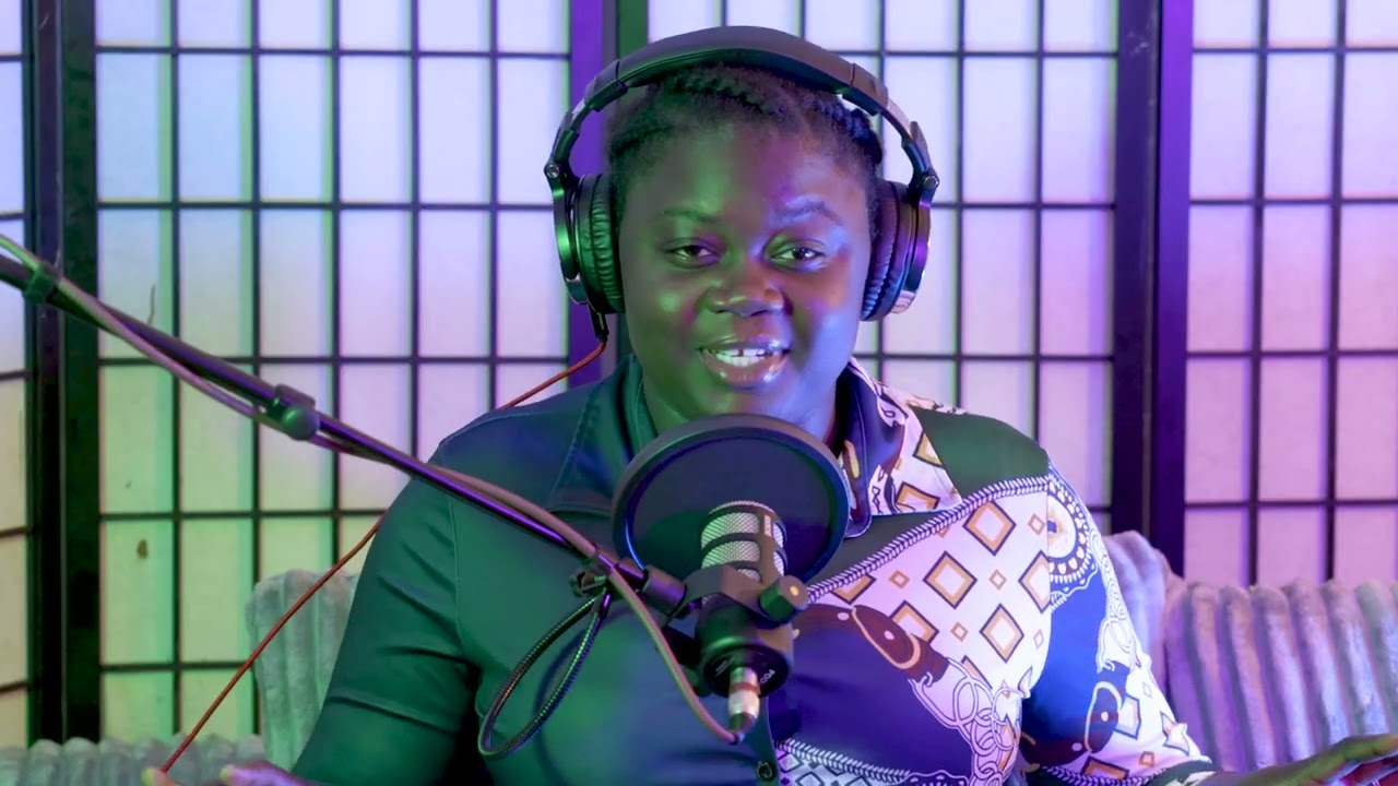 Eze Ebube Creole Version by Anaelle P Supplice