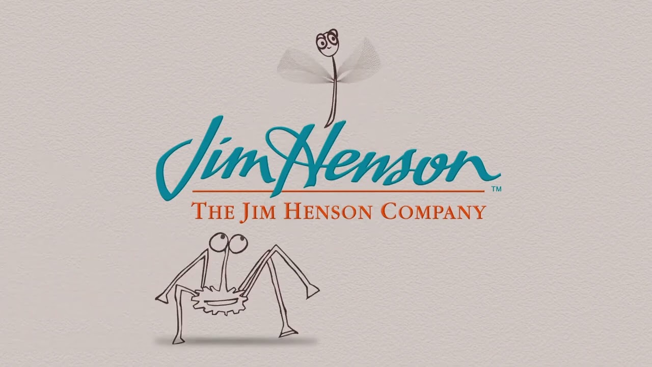 The Jim Henson Company Logo (2021)