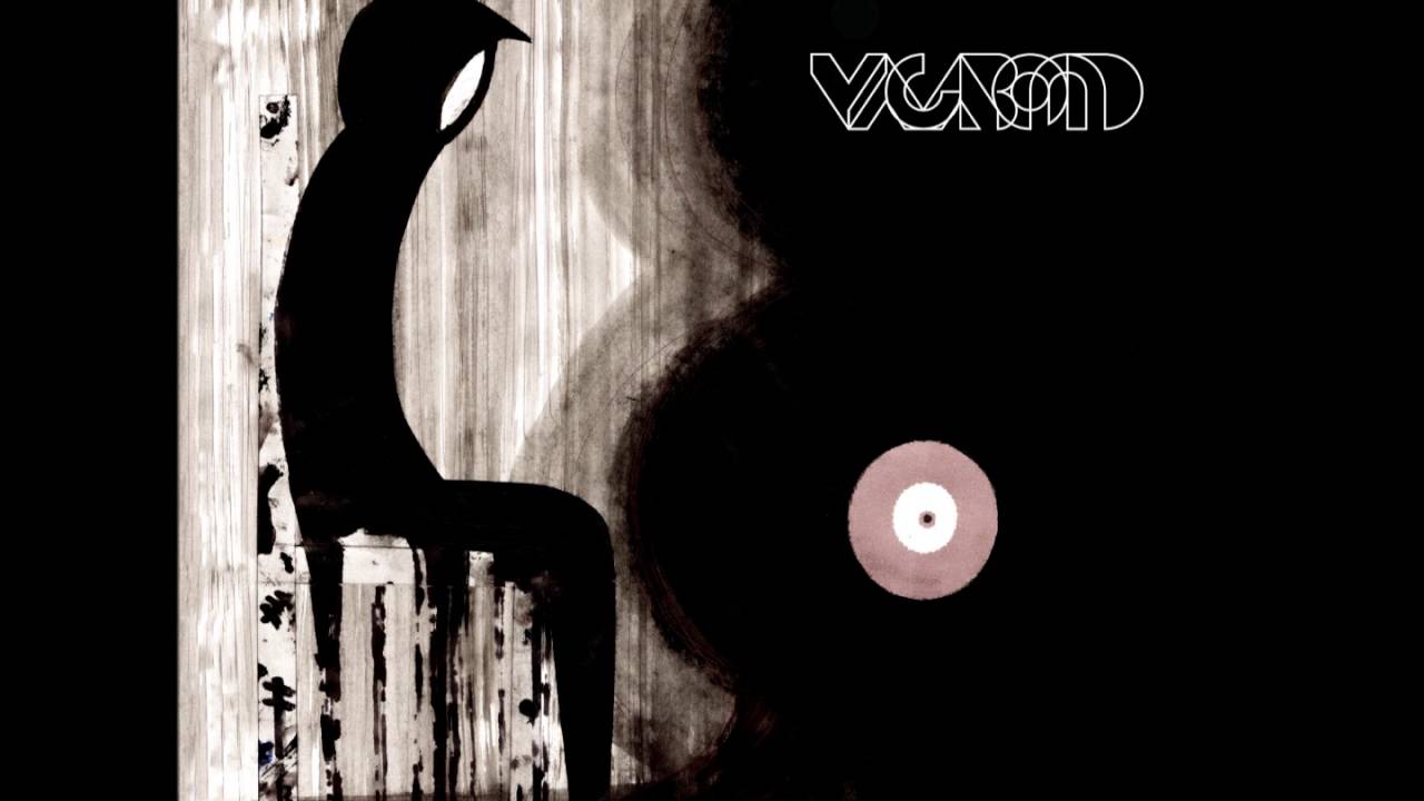 Tripswitch - Vagabond [Full Album]