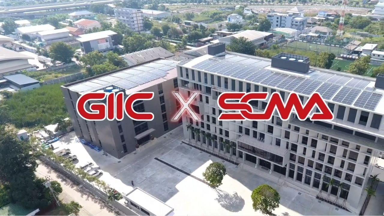 SCMA ผู้นำด้านเครื่องมือวัด เครื่องมือทดสอบ เซนเซอร์ และระบบ Factory Automation