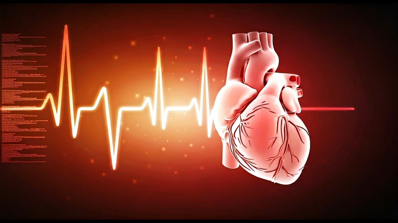 EKG for Beginners: Common Rhythm Variations + Graph paper