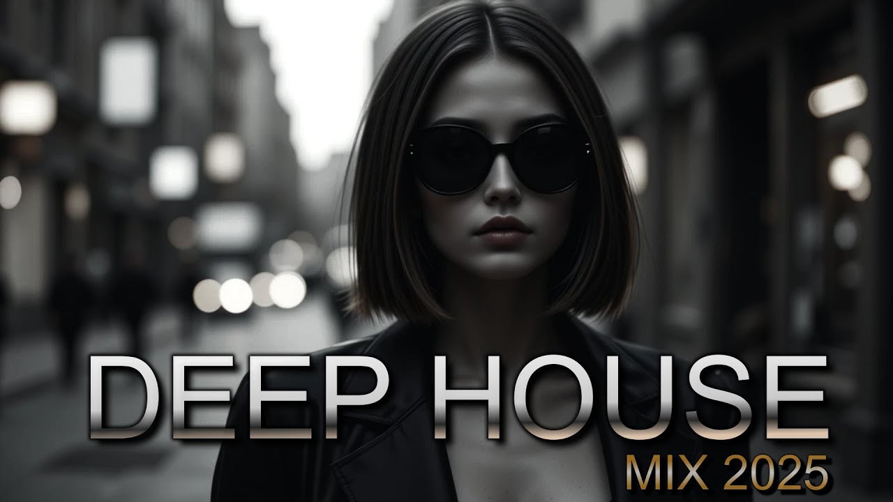 New Best Feeling Good Mix - English Deep House ,Vocal House, Nu Disco | Emotional Mood #deephouse