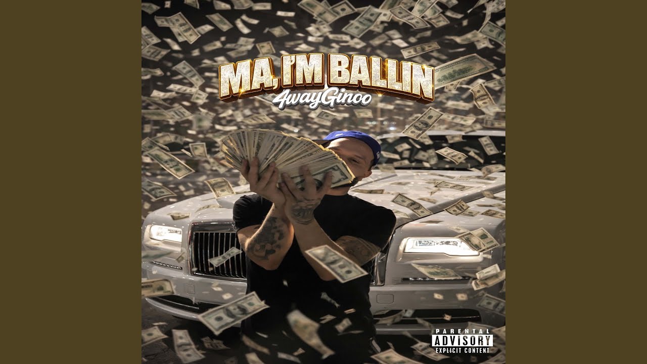 4 On Tour (feat. 4waymon, AyoClipzy & 813Shonn) (Slowed)