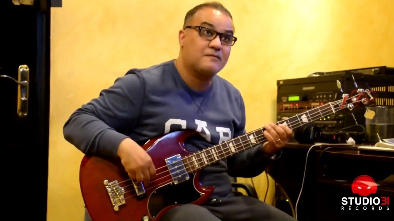 Chaba Ibtissem Mawel (Katart 3liya el Hasse) Clip officiel -Studio31-