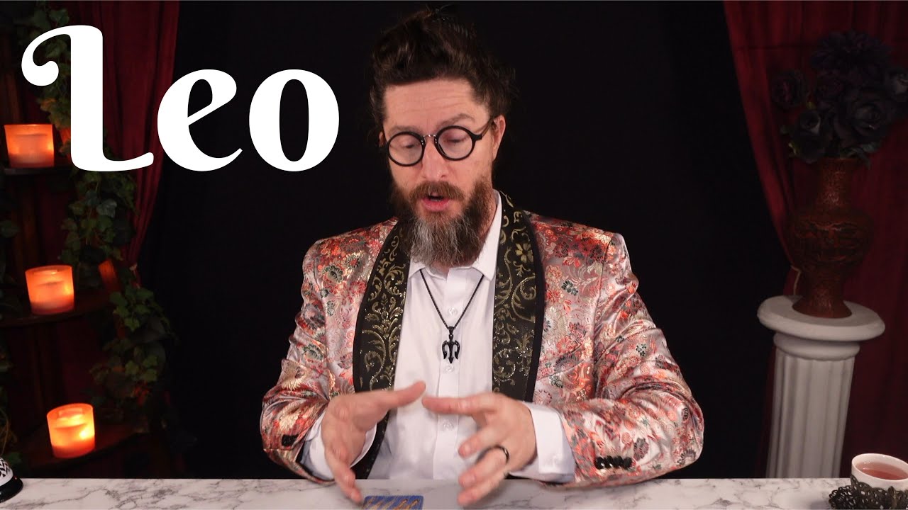 LEO - “FAME AND FORTUNE! Your Life Is Changing FOREVER, Leo!” Bonus Tarot Reading ASMR