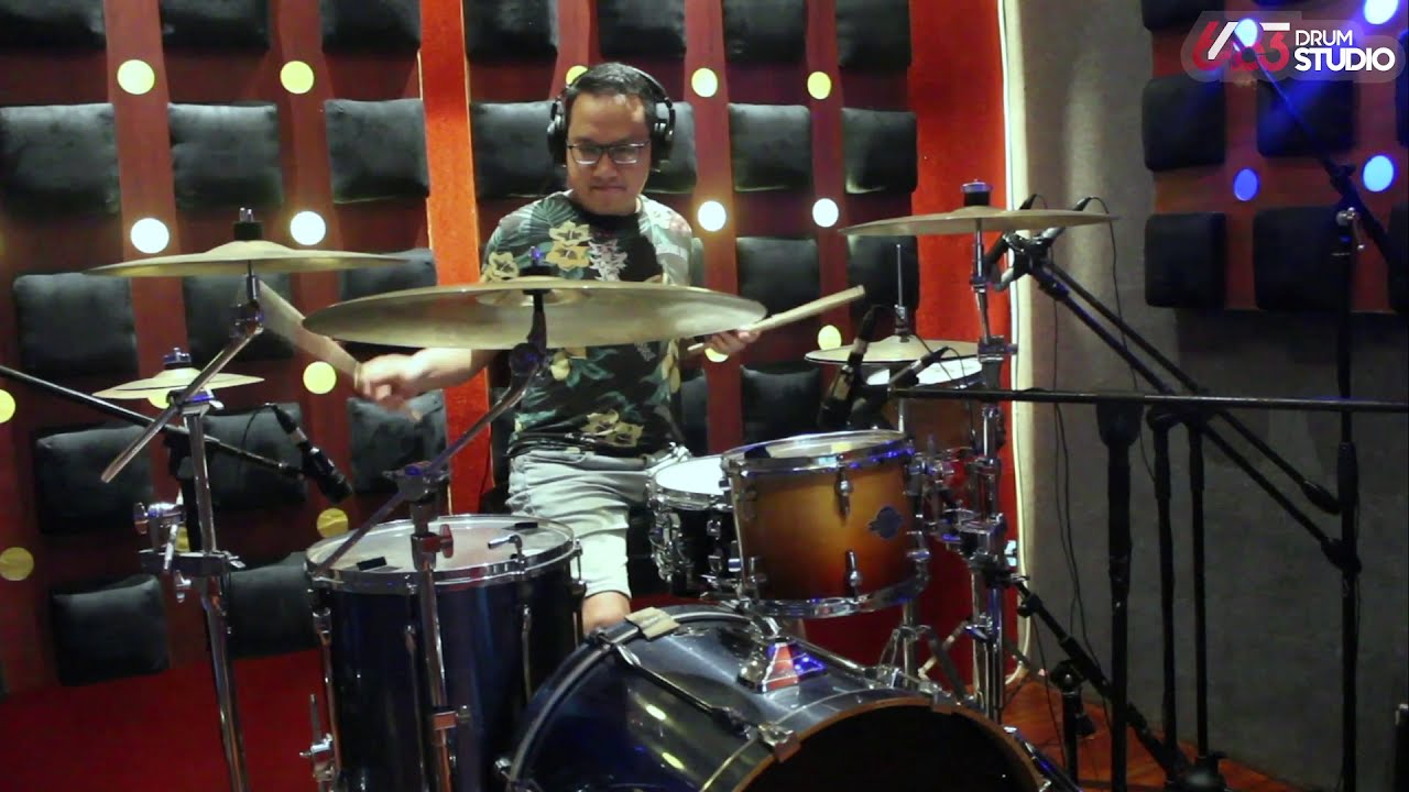 MEDLEY N'SYNC SONGS #Nsync #90s #drumcover #thisipromiseyou #boyband #drummer