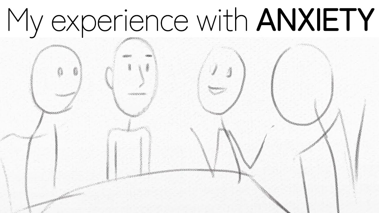 My Experience with Anxiety