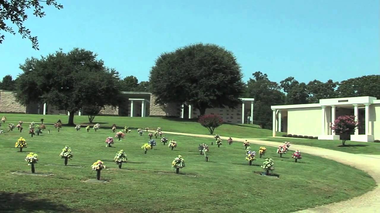 29- Cemetery Feature Segment- Forest Lawn
