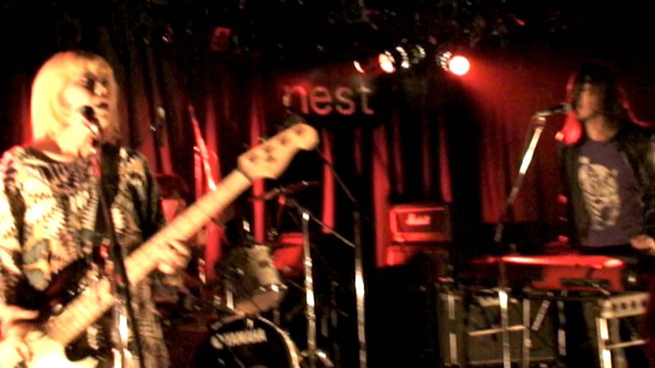 385_行動(Live at 渋谷O-nest 2012.6.6)