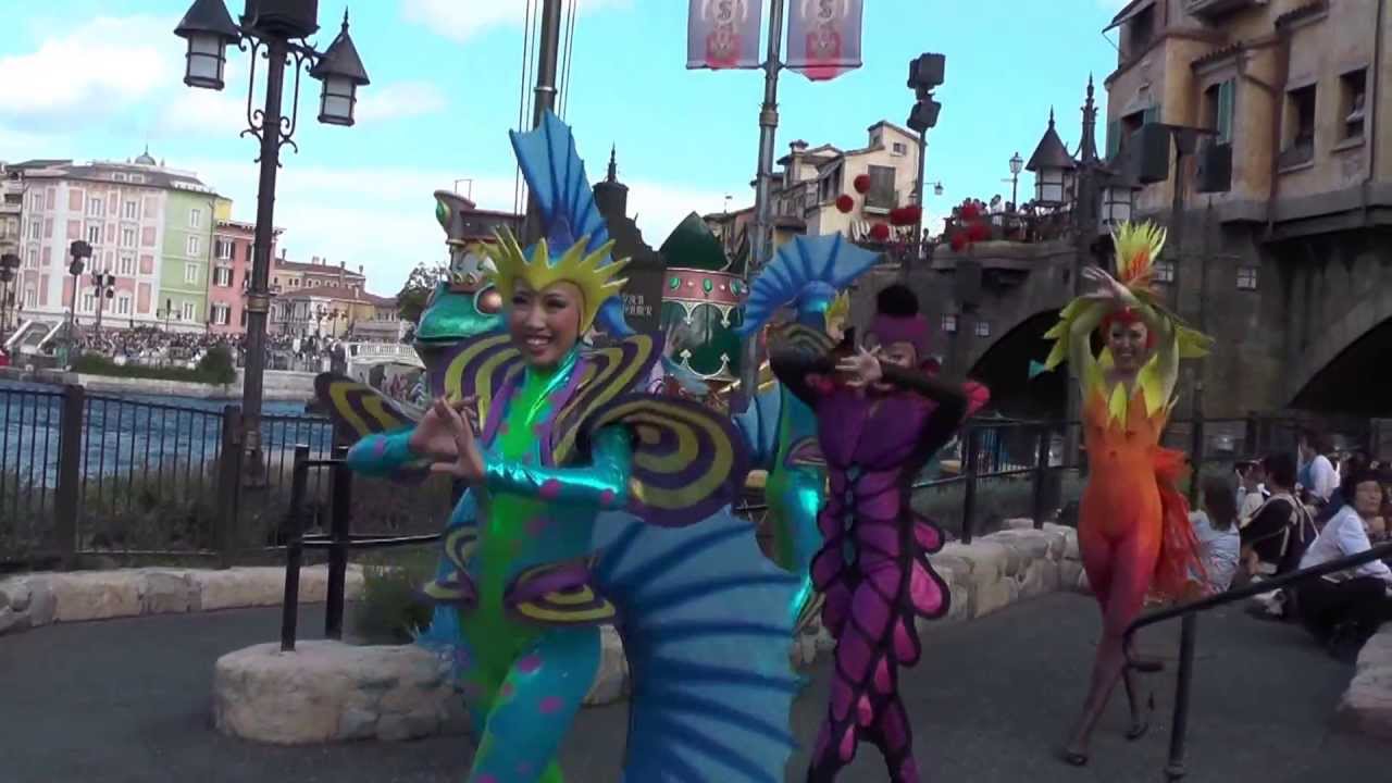 レジェンド・オブ・ミシカ 5番 2013.9.26 ②