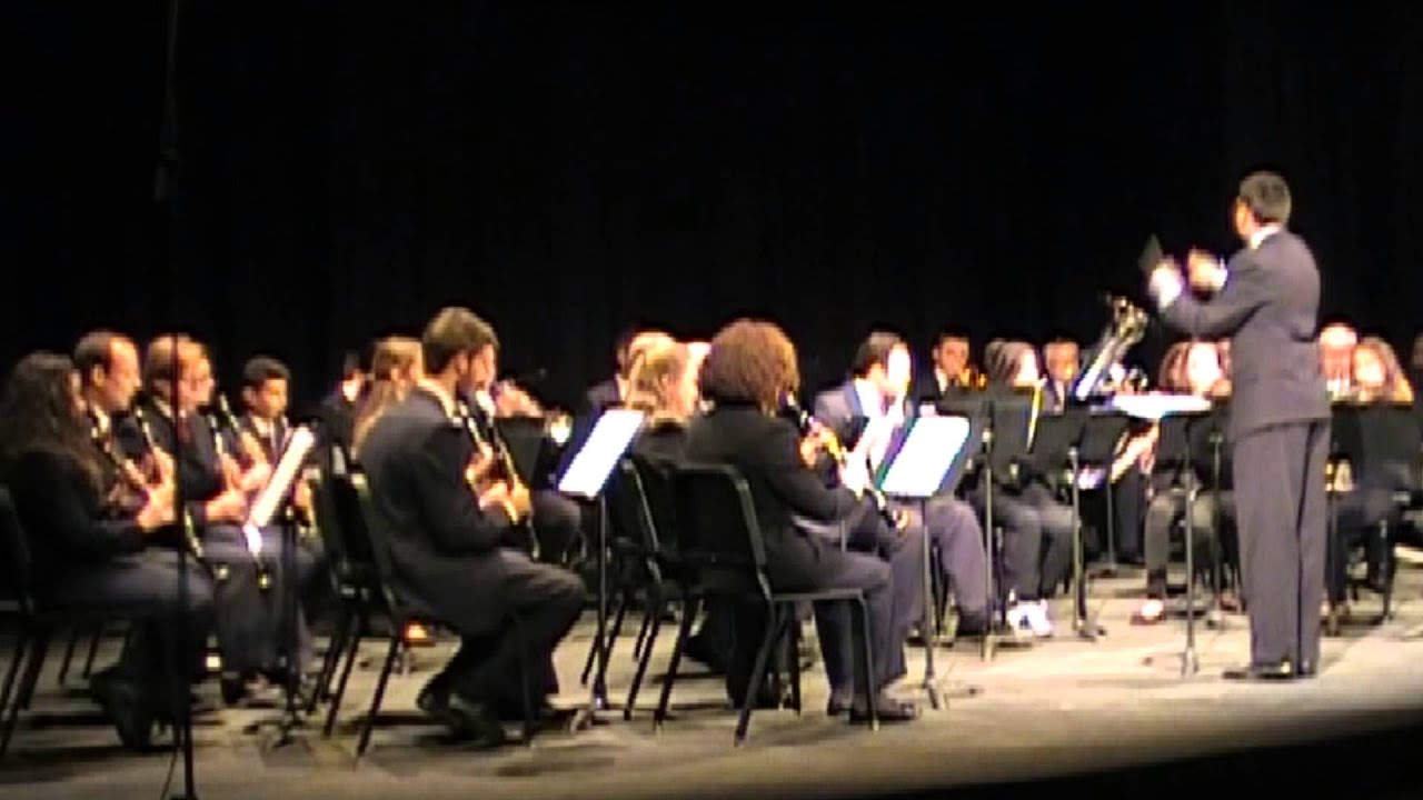 Circle of Life - Elton John / arr. Michael Sweeney