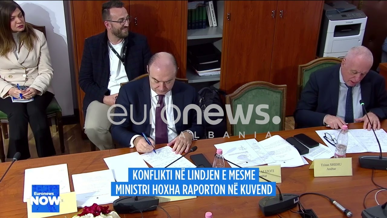 Deputeti i PD, qeveria reagoi vonë për shqiptarët në Lindjen e Mesme: Nuk bëmë as sa Maqedonia